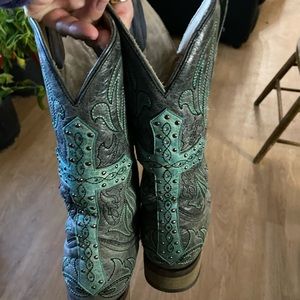 Gorgeous Cowboy Boots